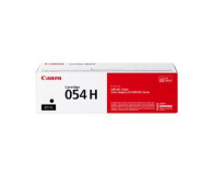 Toner Canon 054H czarny 3100str.